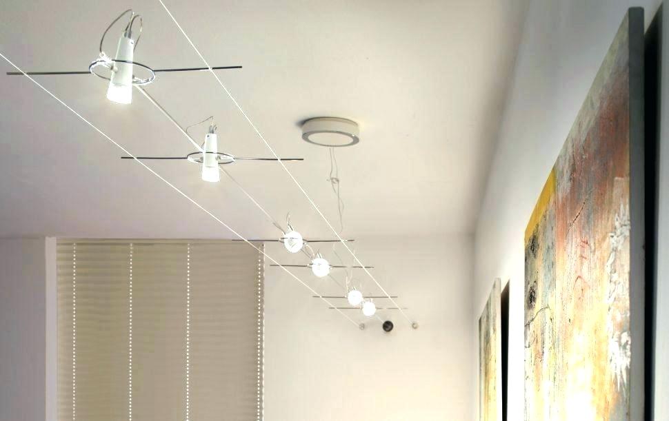 How to choose track lighting