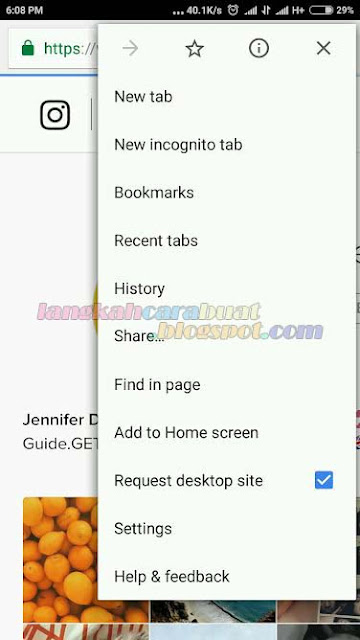 Cara Menghapus Akun Instagram di Android | Iphone Permanen Maupun Sementara Cara Menghapus Akun Instagram di Android | Iphone Permanen Maupun Sementara