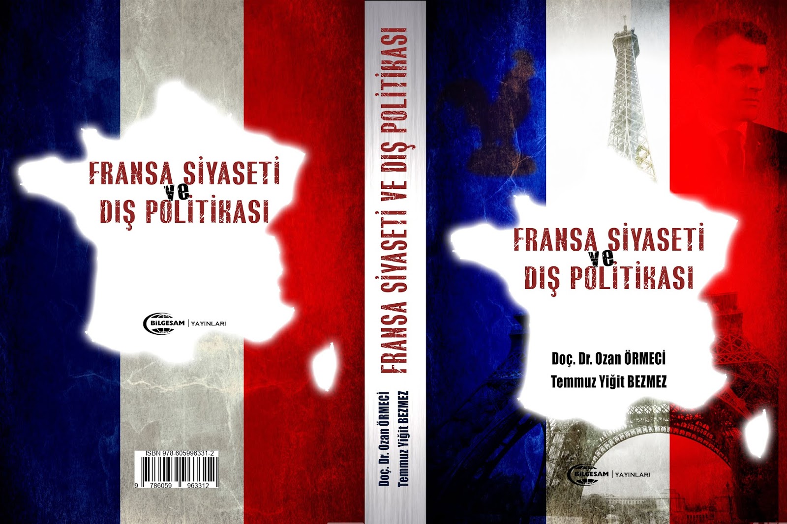 ozan ormeci makaleler