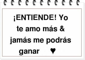 Frases para decir te amo Imagenes para decir te amo