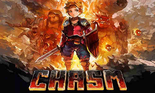 Chasm Game Free Download