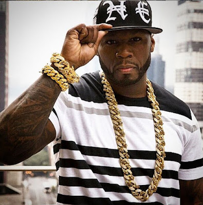 Hip Hop Universe - 50 Cent Hip Hop Universe - 50 Cent