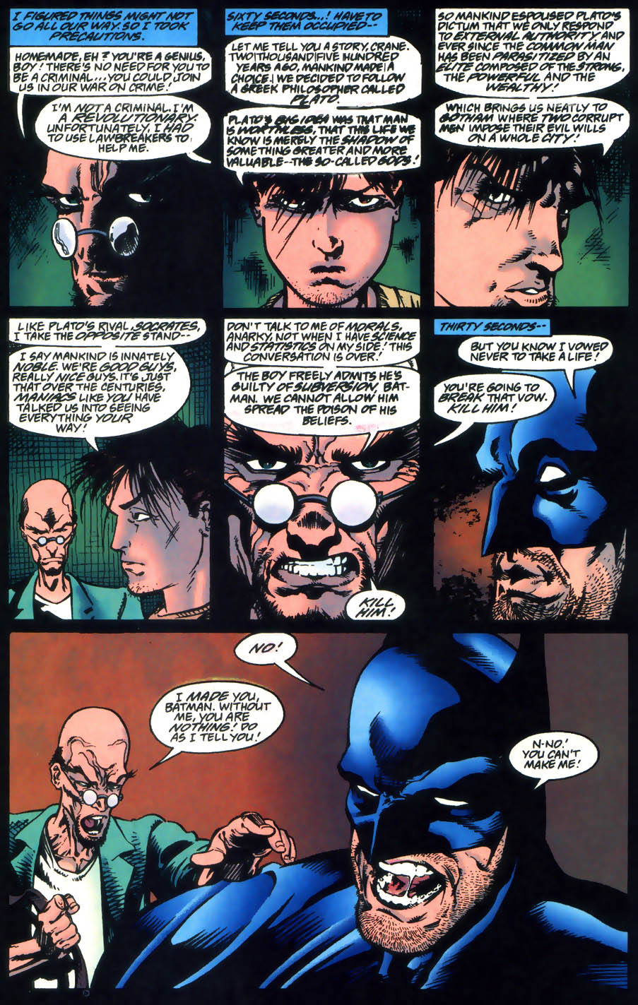 Batman: Shadow of the Bat _Annual_2 Page 54