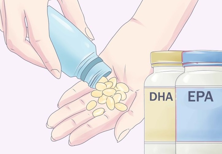 Salud y Vida Natural Explicación sobre el DHA ¿Qué es el DHA exactamente?