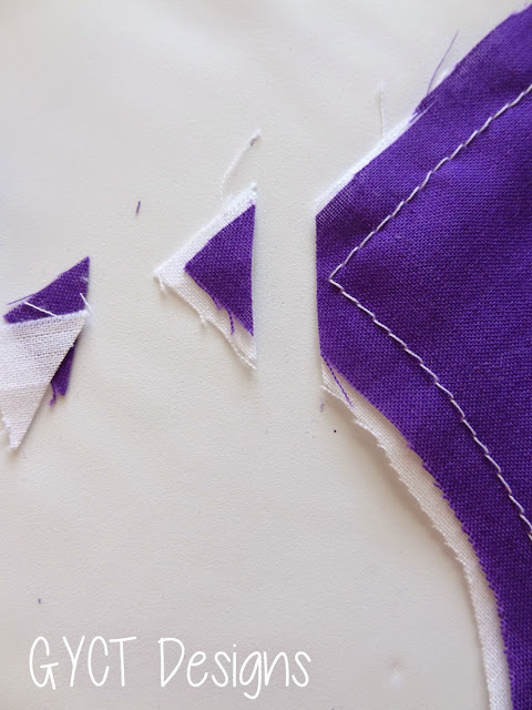 how to sew a bodice