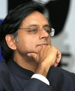 'No vacancy' for leadership role for Priyanka Gandhi in Congress: Shashi Tharoor