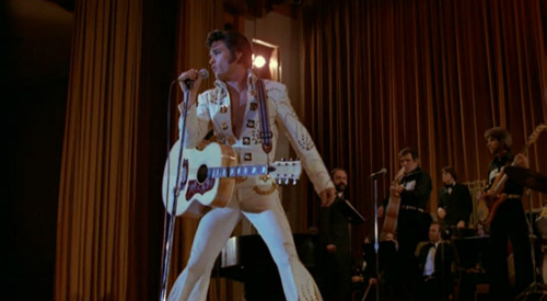 Elvis The Movie Kurt Russell Full Movie New on Blu-ray: ELVIS (1979) Starring Kurt Russell | The Entertainment