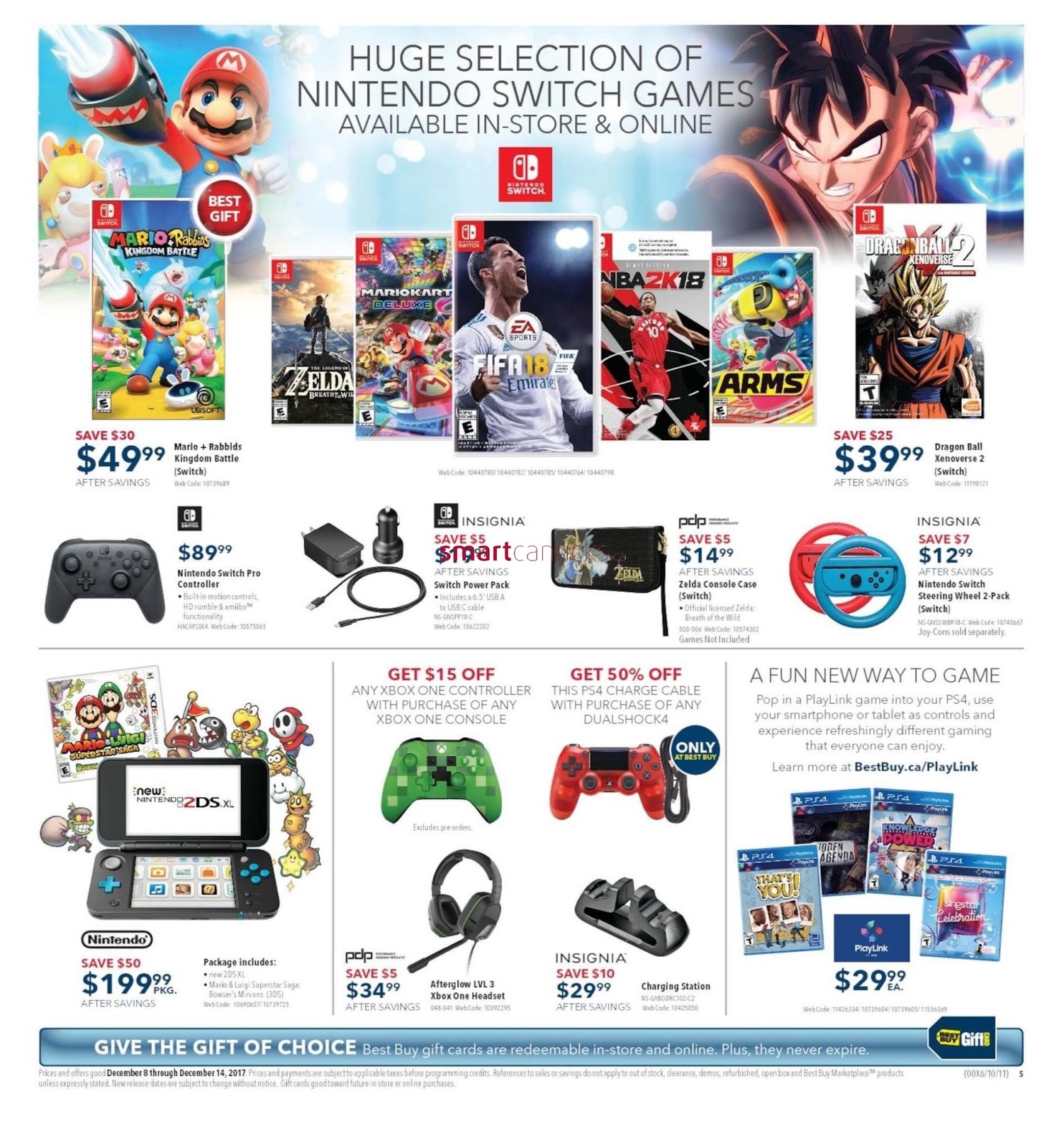 best buy weekly flyer december 8 14 2017 best buy weekly flyer