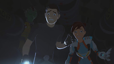 Star Wars Resistance Season 2 Image 6