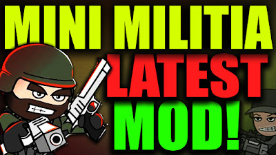 Mini militia hack apk download for android unlimited health download Mini militia hack apk download for android unlimited health download