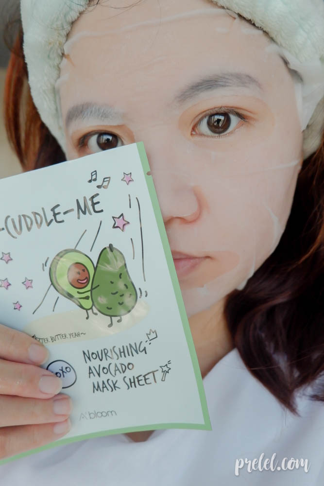 Althea A'Bloom Masks Are The Best Affordable Korean Sheet Masks Yet and