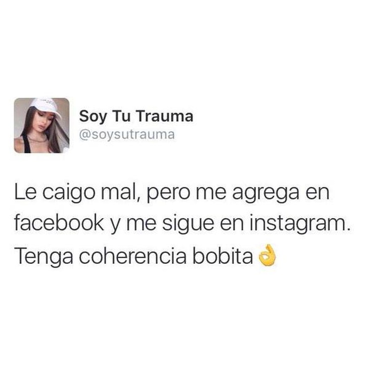 Indirectas