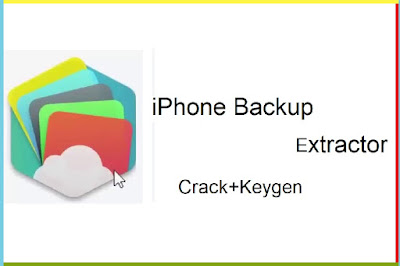 Backup Backup