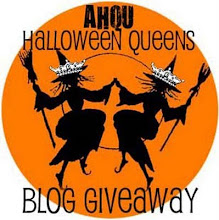 Halloween Queens Giveaway