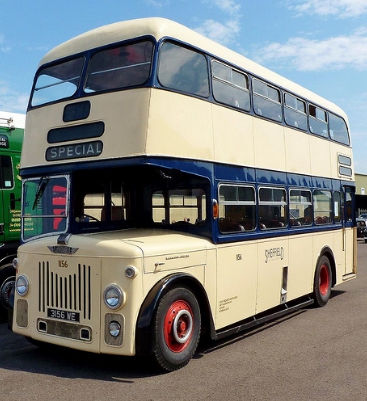 transport barnsley bus sheffield experience public bye