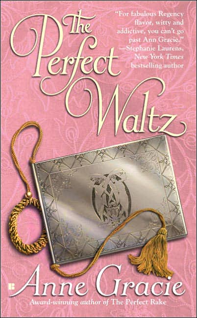 The Perfect Stranger by Anne Gracie The Perfect Stranger by Anne Gracie