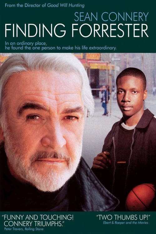 Hd Descubriendo A Forrester 2000 Online Gratis Castellano Pelicula Completa
