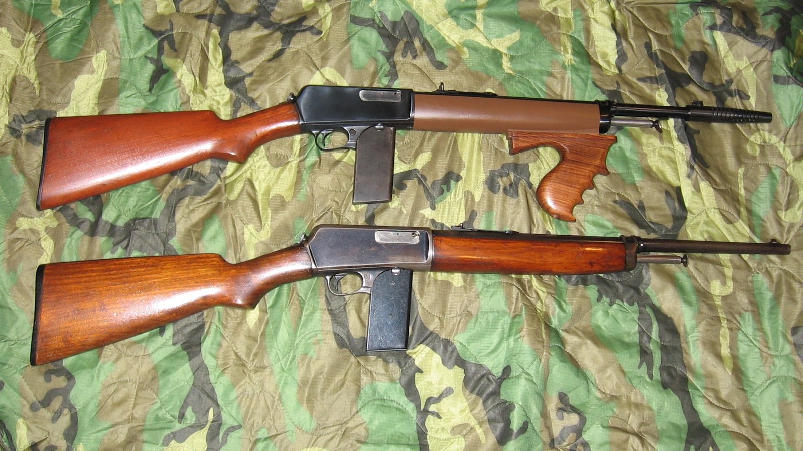 ARSENAL AK47 SLR107-51 KRINKOV - Atlantic Firearms