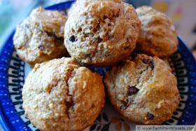 http://www.farmfreshfeasts.com/2013/01/chocolate-cherry-cider-muffins-monday.html