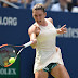 US Open: Number one seed Simona Halep is out in the first round