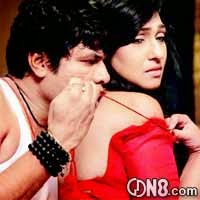 Koto Raater Rajanigandha Song Lyrics