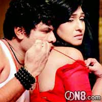 Koto Raater Rajanigandha Song Lyrics