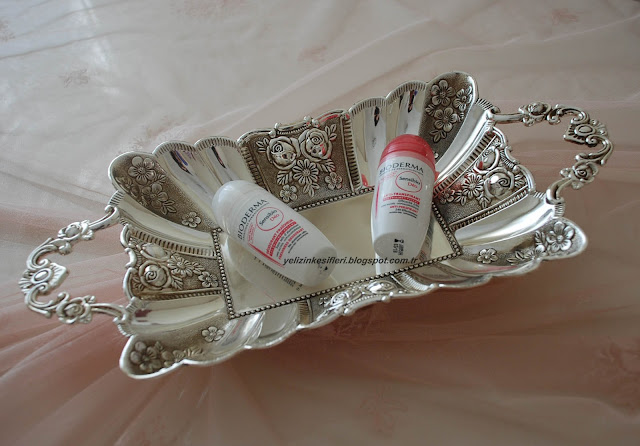 Bioderma Sensibio Deodorant