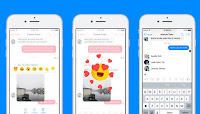 Facebook Messenger Facebook-Messenger-Android-APK