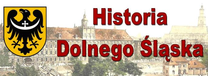 Historia Dolnego Śląska