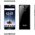 Oukitel K6 with Facial ID, 6GB Ram, 4 Cameras with 6300mah battery is now official
