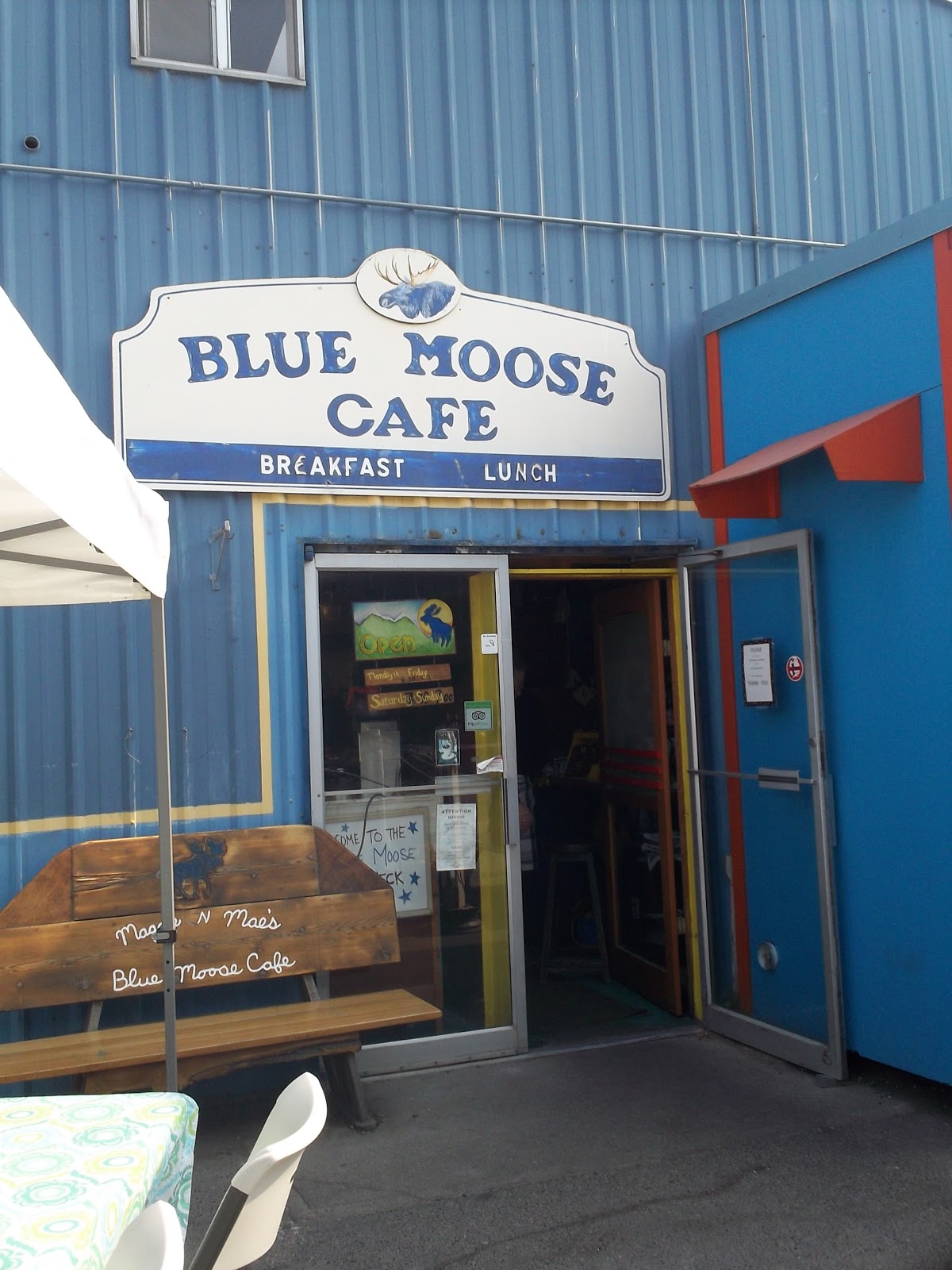 Kent's Bike Blog Port Townsend Tour Days 6 and 7 in Port Townsend