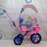 pmb 922 bmx baby tricycle