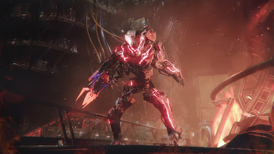 The Surge 2 Game Screenshot 6