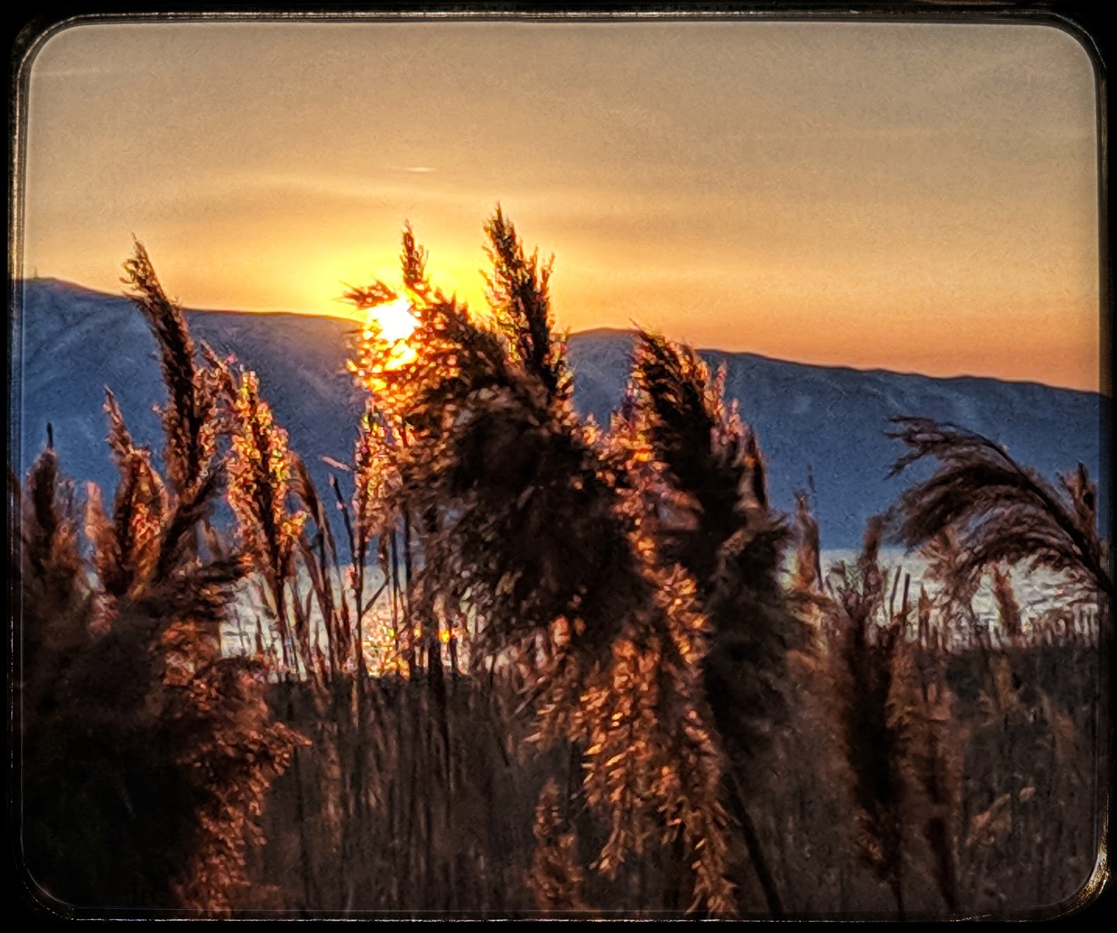Utah Lake Shore Trail in 360 Degrees