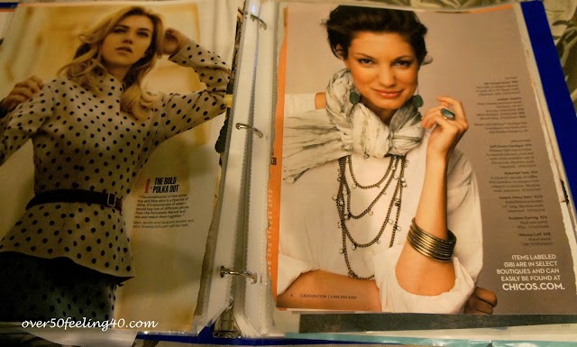 Inspiration: Pin It, Rip It, Find It!