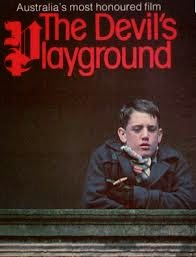 The devil's playground