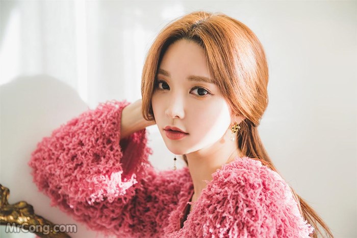 Model Park Soo Yeon in the December 2016 fashion photo series (606 photos) photo 24-8