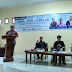 Emil Riza Terpilih Jadi Ketua Umum FUAS