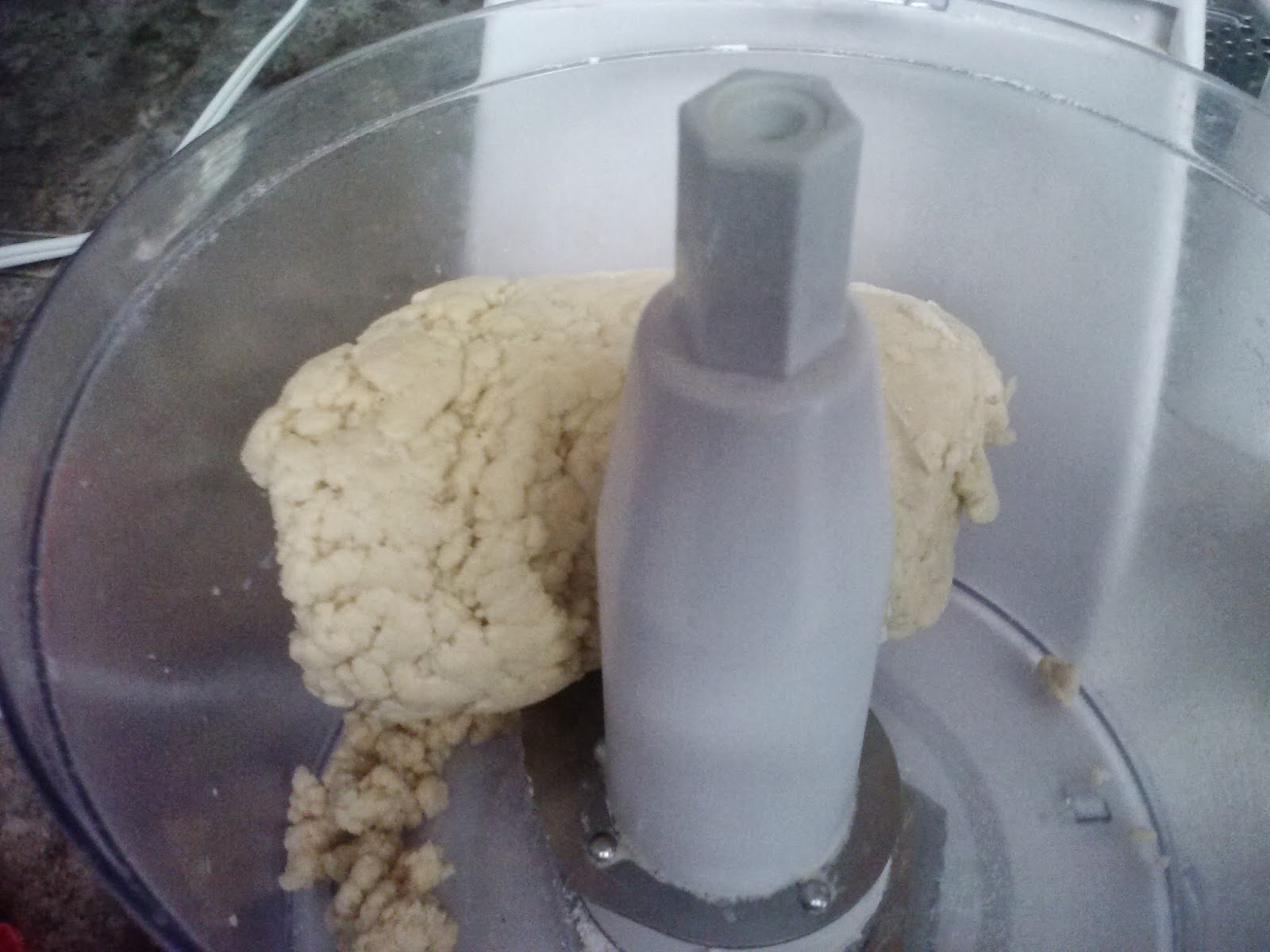 Mentoring Woman RUTH'S NOODLES