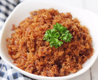 Cara Membuat Resep Abon Sapi Aneka Resep Dan Cara Masak