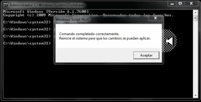 Como solucionar Windows 7 cuando es detectado como Pirata