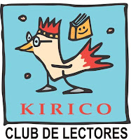 Club de lectura Kiriko