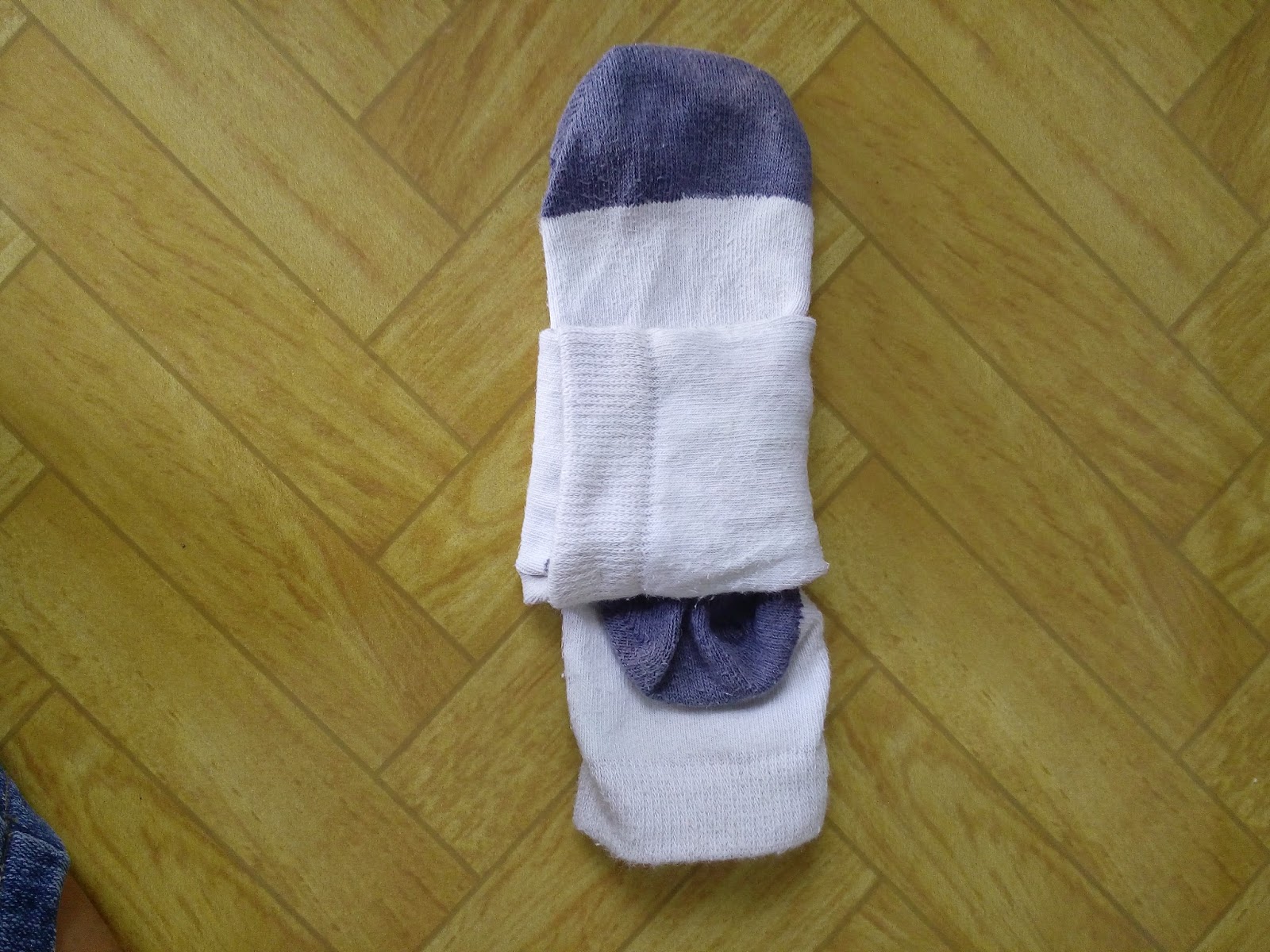 mom's reverie 3 Ways to Keep Socks In Order