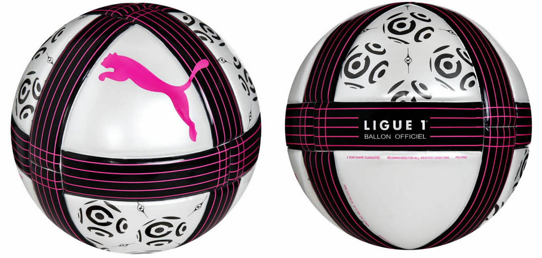 puma ligue 1