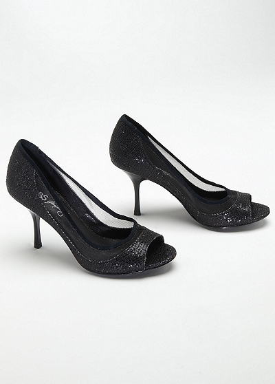 Calzado de noche para fiesta elegantes Calzado de noche para fiesta elegantes