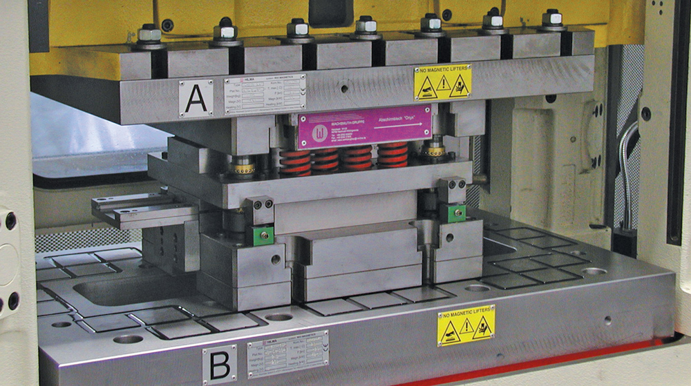 A Lean Journey Setup Reduction is a Simple Yet Powerful Process