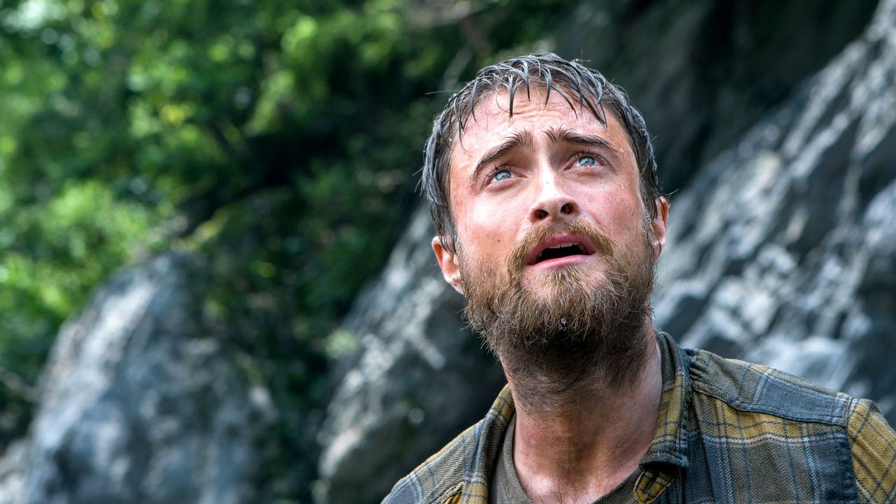 Daniel Radcliffe revela porque ele não quer voltar a fazer Harry Potter