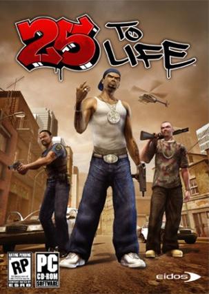 25 To Life For PC Games Full Version Free Download | download4ugames crack 25 to life pc