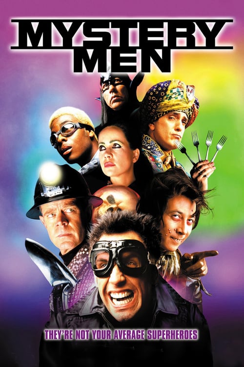 Hd Mystery Men 1999 Full Movie 1080p Free Download Hd Movies