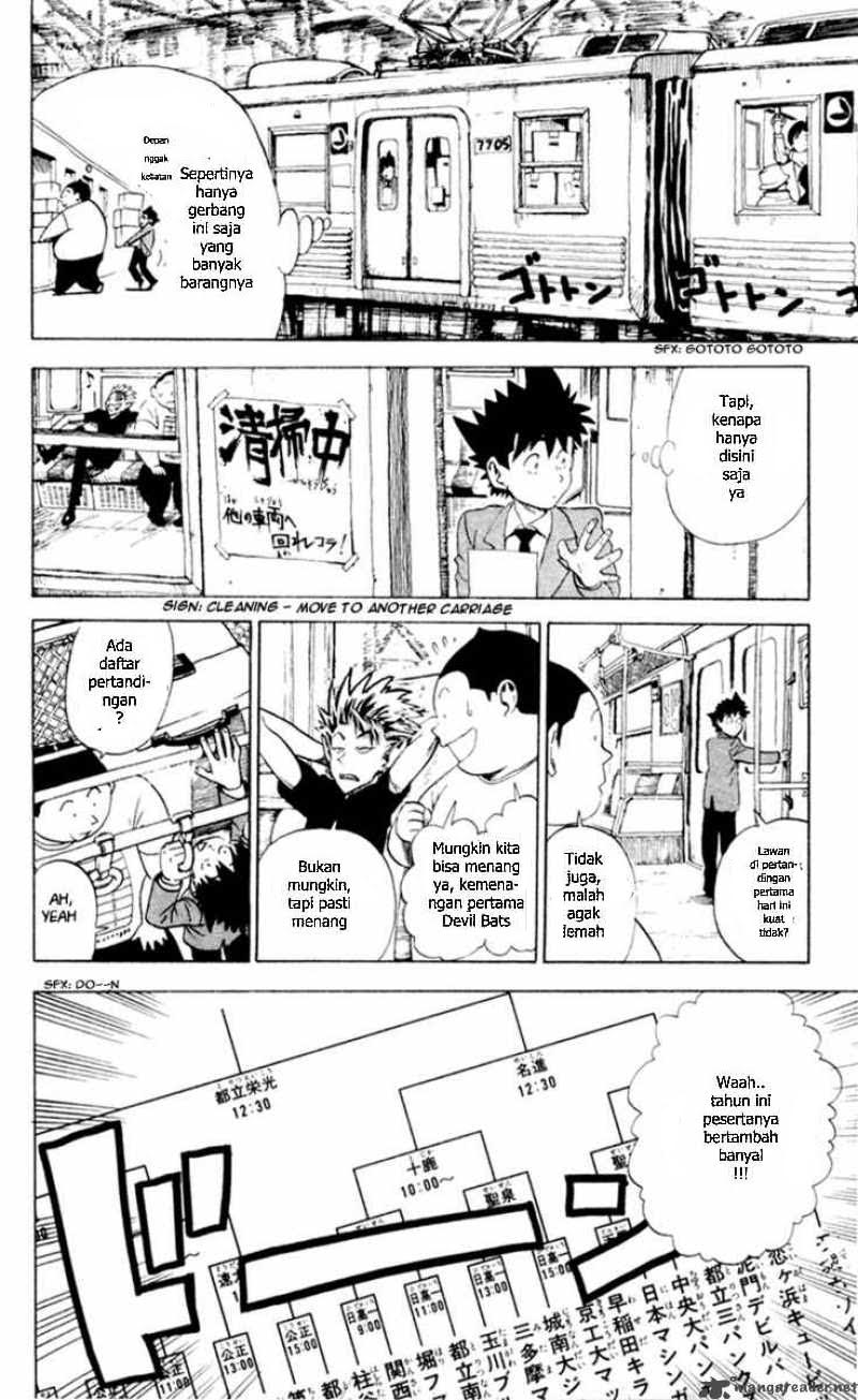 Eyeshield 21 season 4